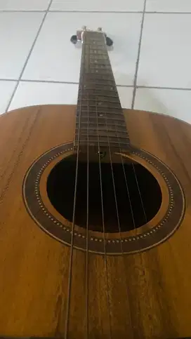Gitar 3/4 ORI cowboy GW3NSK