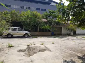 Gudang Ancol Bawah NJOP Dijual Cepat