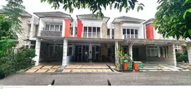 Rumah Full Renov di Cluster Palm Summarecon Bekasi