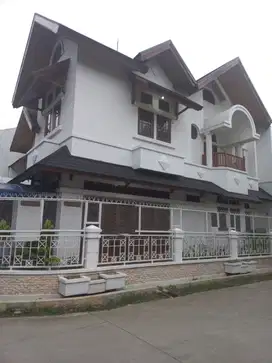 Rumah dijual di Villa Japos Ciledug Pondok Aren dekat Stasiun