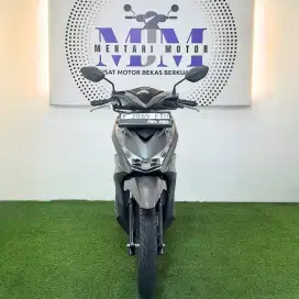 PROMO DP. 500RB!! HONDA BEAT DELUXE - MENTARI JOJO