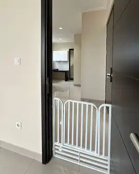 Dijual CondoHouse Green Royal Semanan Ada 3Ac dan 2 CCTV