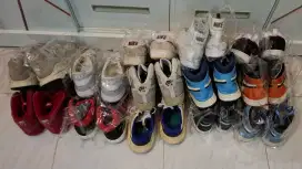 Sepatu second / shoe bekas