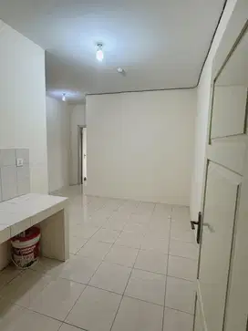 Dijual Apartemen Teluk Intan tower sapphire 2BR