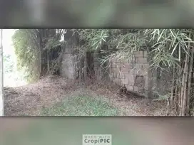 Dijual Lahan di Tambun Selatan dekat Kalimalang