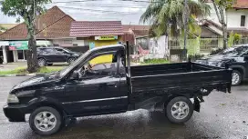 Kijang pickup 2006 bensin