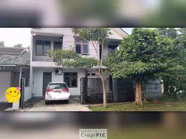 Di jual Rumah dukuh bima tambun bekasi