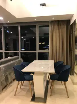 Apartemen brand new The Orchard Ciputra World 2 Jakarta Selatan