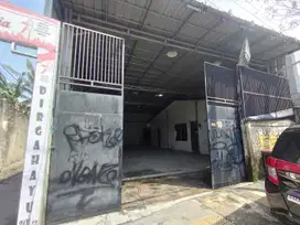 Gudang disewa disewa di pondok kelapa Jakarta timur