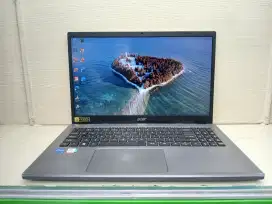 ACER ASPIRE A515-58P INTEL CORE i5-1335U RAM 8GB SSD 512GB GEN 13