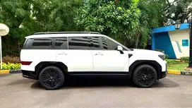 Hyundai Santa Fe 2024 Hybrid