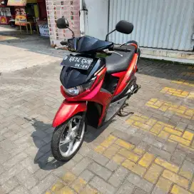 Yamaha Soul GT Tahun 2013