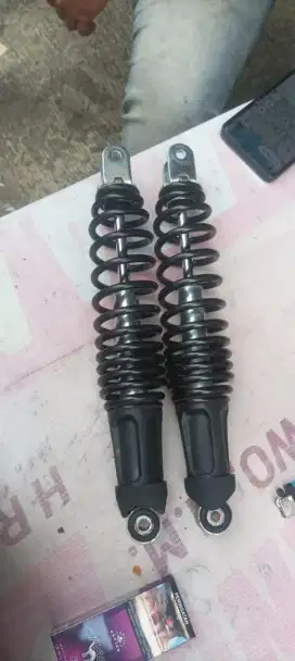 SHOCKBREAKER AEROX ORI BAWAAN