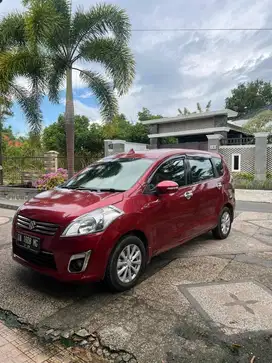 SUZUKI ERTIGA 2014