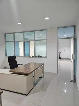 SEWA RUKO DI GADING KIRANA KELAPA GADING