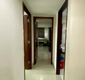JUAL/SEWA - TURUN HARGA Apartemen Sherwood Tower Richmond Pool View