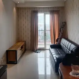 Disewakan Apartemen Signature Park Grande Cawang