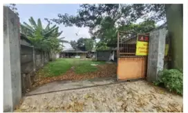 Disewakan Gudang Pulogebang Cakung
