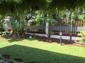 Rumah siap huni, bebas banjir