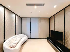 For Sale Apartment Anandamaya Residence Jakarta 3 Bedroom