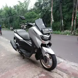 Nmax New Kayles 2022 Lengkap Bagus Mesin Cakep