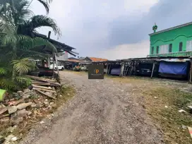 Dijual Cepat Kavling di Jl.AA,Kebon Jeruk 783m2,5 min ke Permata Hijau