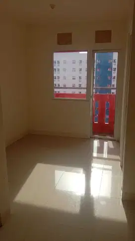 Jual BU! Bougenvile 2Br Unfurnished Green Pramuka City, Best View City