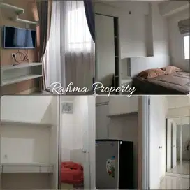 Ready Sewa Studio/2Br Furnish &UnFurnished Free Ipl Green Pramuka City