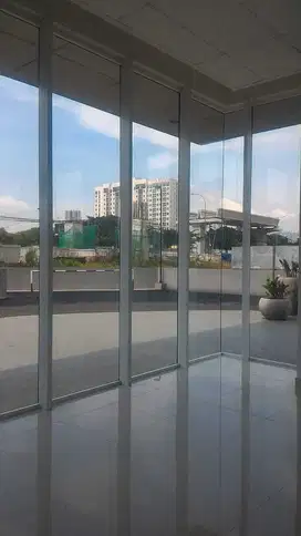 Ruko Signature Park Grande Cawang  Jakarta Timur