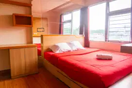 Sewa Apartemen Bandung Harian, Bulanan, Tahunan