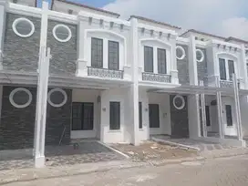 Rumah Ready Stok Sevilla TH Jababeka Residence