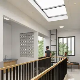 Kost 16 kamar di Pucang gading bawah Strategis