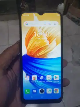 Inginix smart 6 ram 3/64