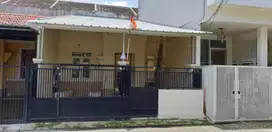 DIJUAL! RUMAH MURAH TAMAN PORIS KAWASAN KOTA TANGERANG