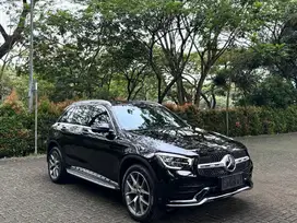 Facelift! Mercedes Benz GLC200 AMG 2020 C300 CLA200 GLE450
