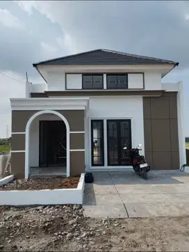 1 Juta Dapat Rumah Jombang Kota, Dekat Bravo Swalayan dan Industri