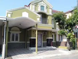 Rumah Siap Huni Graha Wahid Tembalang Semarang