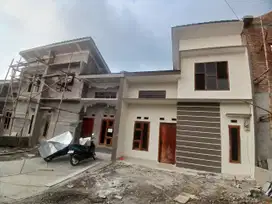 Rumah murah Bumi Harmoni 2 Mekar Mukti Cikarang Utara Jababeka