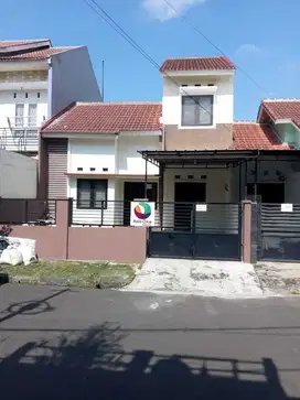 Rumah 3 KT diPrima Harapan Regency Samping Summarecon Bekasi
