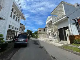 Tanah Jogja Kota Dekat Malioboro Luas 130