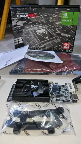 Nvidia Geforce GT610 2gb