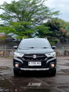 Suzuki XL7 Hybrid Matic 2024
