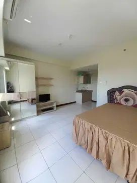 Apartemen UC tower berkeley