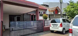 dijual rumah puri dago antapani arcamanik bandung
