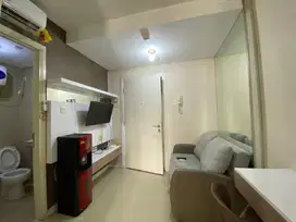 Disewakan Apartemen Madison Park, best view