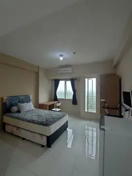 Disewakan Apartment UC studio bersih