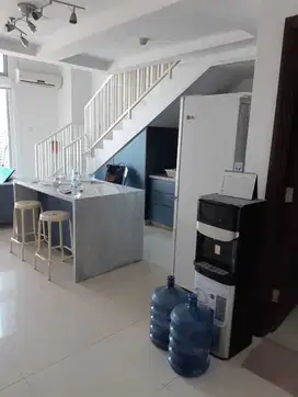 Disewakan Apartemen Soho Central Park, Best View