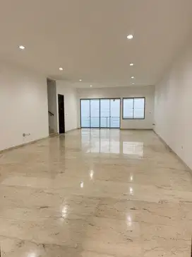 Dijual Rumah Golf Island PIK 10x25 Cluster Serande Lagoon Selatan