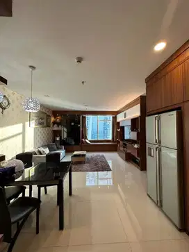 Disewakan Apartemen Regatta tower London Jakarta utara