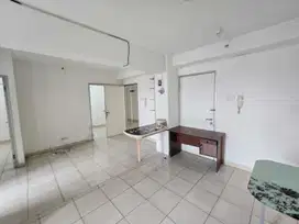 Apartemen Green Bay Pluit 2 BR + Studio Semi Furnished View Kota